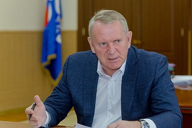 Сохранить память о погибших земляках